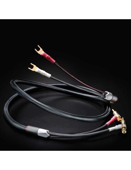 Furutech Evolution Speaker II 04 2M - Coppia cavi per diffusori