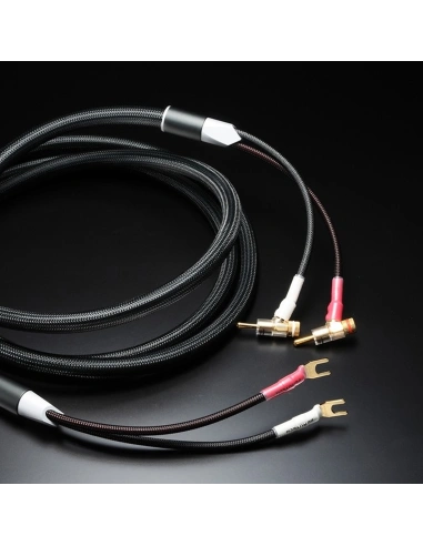 Furutech Evolution Speaker II 06 3M - Coppia cavi per diffusori