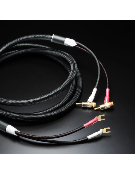 Furutech Evolution Speaker II 04 2M - Coppia cavi per diffusori