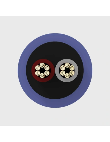 FURUTECH FS-a36 (AL METRO)