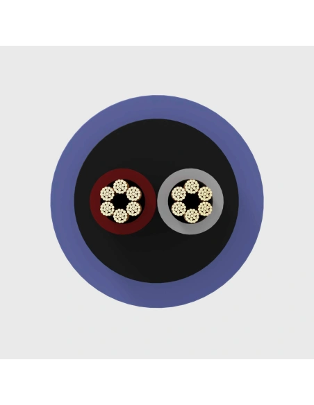 FURUTECH FS-a36 (AL METRO)