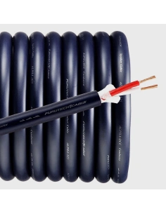 FURUTECH ALPHA-S25 (AL METRO)