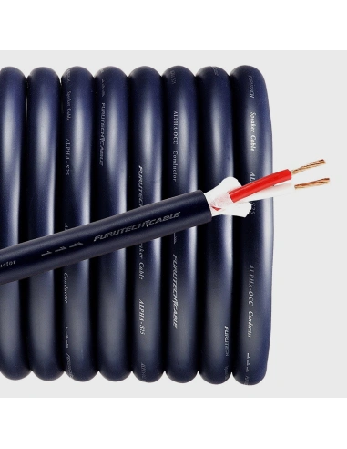 FURUTECH ALPHA-S25 (AL METRO)