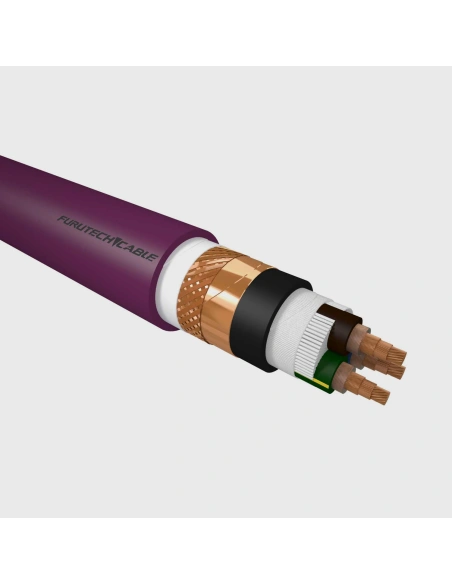 Furutech dps-4.1 limited edition 1 meter - power cord