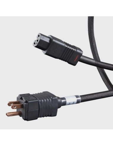 Furutech the odeon-e - power cord