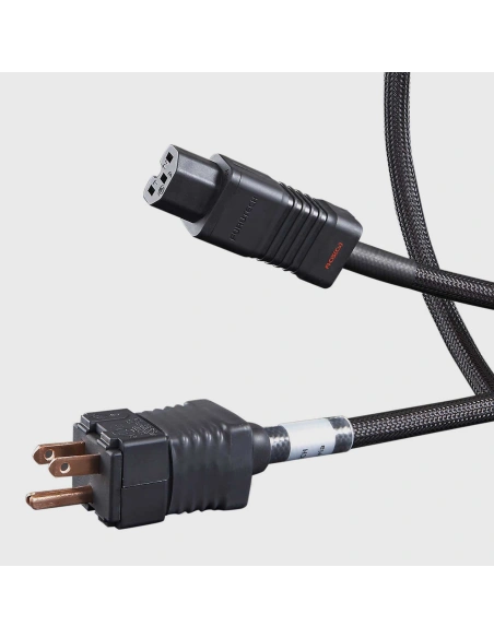 Furutech the odeon-e - power cord