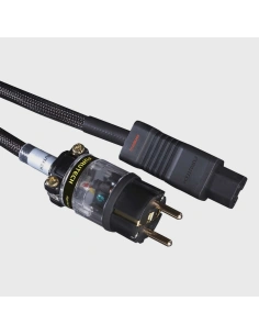 Furutech the odeon-e - power cord 2