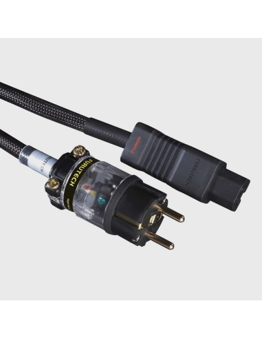 Furutech The Odeon-E - Cavo di alimentazione