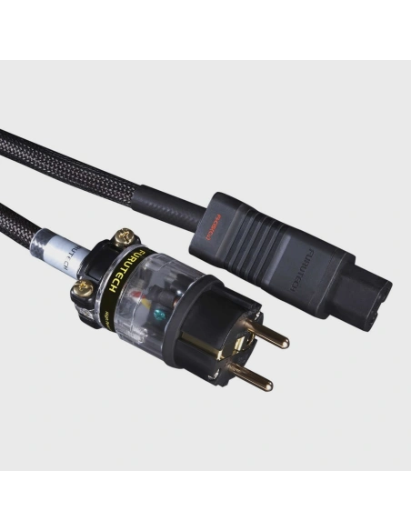Furutech the odeon-e - power cord