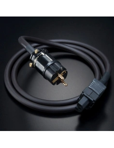 Furutech G-314Ag-15 Plus - Cavo di alimentazione