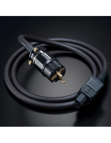 Furutech G-314Ag-15 Plus - Cavo di alimentazione