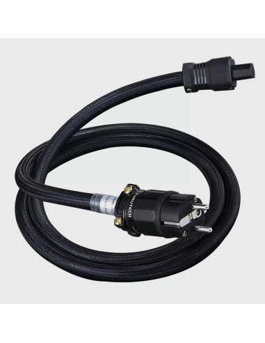 Furutech Absolute Power-15 Plus - Cavo di alimentazione