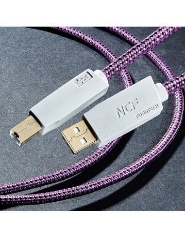 FURUTECH GT2 NCF USB-B 1,8 M