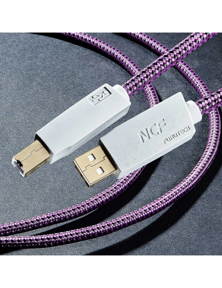 FURUTECH GT2 NCF USB-B 1,8 M