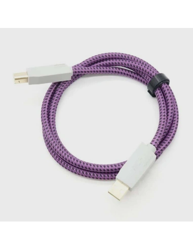 FURUTECH GT2 NCF USB-B 1,8 M