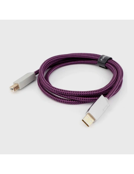 FURUTECH GT2 NCF USB-B 1,8 M
