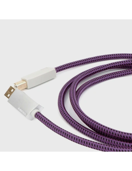 FURUTECH GT2 NCF USB-B 1,8 M