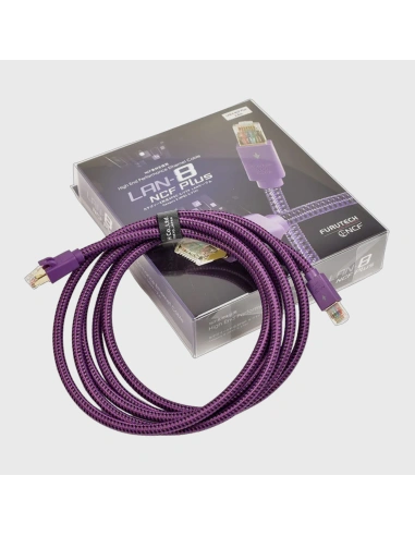 FURUTECH LAN-8 NCF PLUS