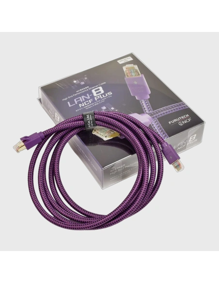 FURUTECH LAN-8 NCF PLUS