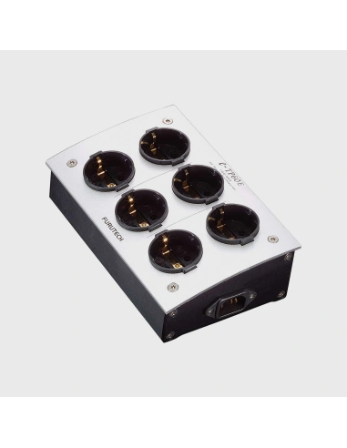 Furutech e-TP60E - Distributore di alimentazione