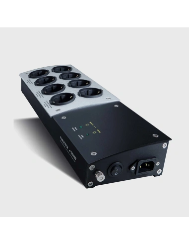 Furutech e-TP80ES - Distributore di alimentazione