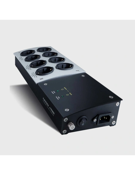 Furutech e-TP80ES - Distributore di alimentazione