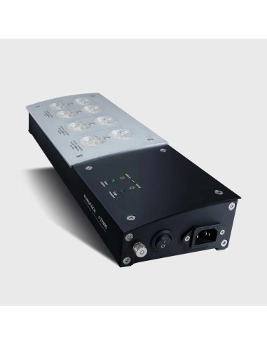 Furutech e-TP80ES - Distributore di alimentazione