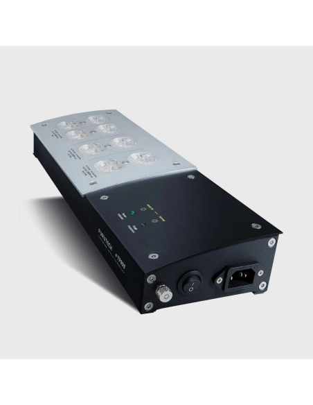 Furutech e-TP80ES - Distributore di alimentazione