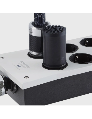 Furutech ncf clear line - filtro di alimentazione