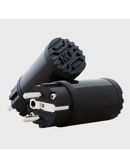 Furutech ncf clear line - filtro di alimentazione