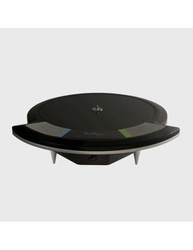 Furutech DeMag Alpha - Demagnetizzatore dischi e vinili