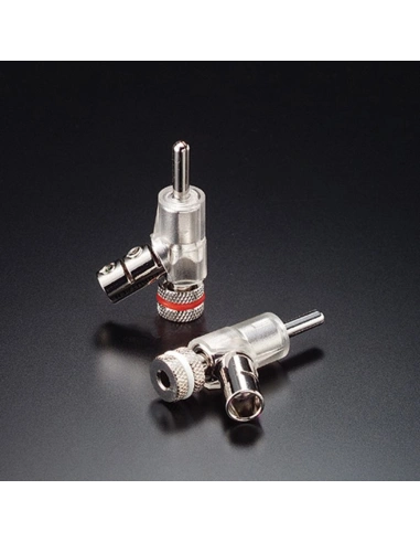 FURUTECH FP-202 (R) BANANA