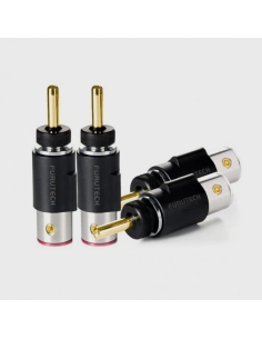 FURUTECH FT-212 (G ) BANANA