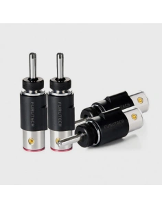 FURUTECH FT-212 (G ) BANANA 2