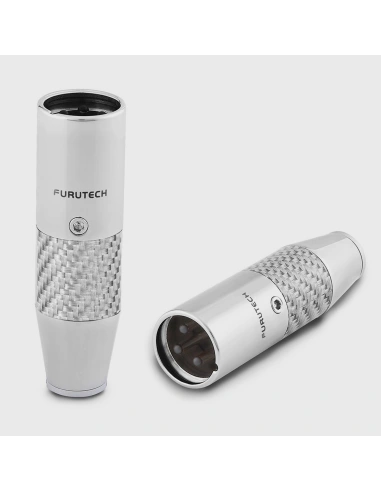 FURUTECH CF-601M NCF XLR