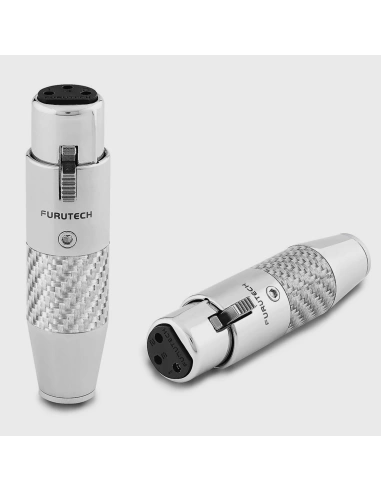 FURUTECH CF-602F NCF XLR