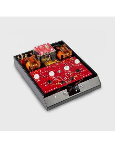 Audio Note Cobra - Amplificatore integrato valvolare