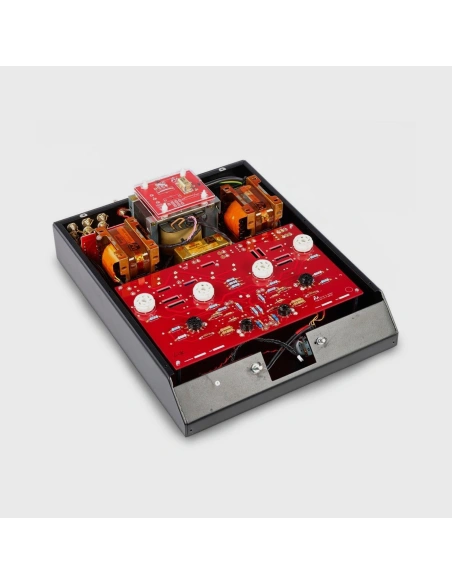 Audio Note Cobra - Amplificatore integrato valvolare