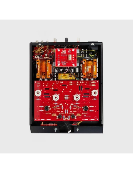 Audio Note Cobra - Amplificatore integrato valvolare