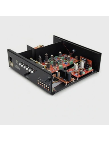 Audio Note OTO Line PP - Amplificatore integrato valvolare