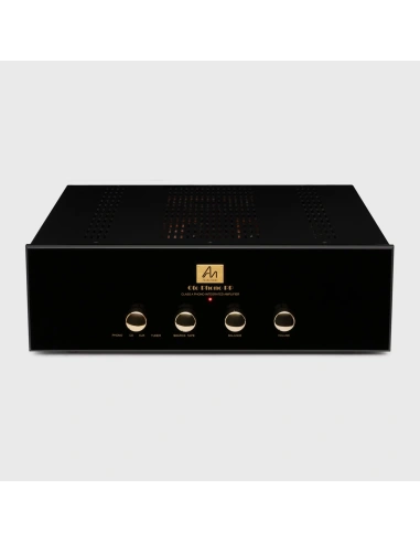 Audio Note OTO Phono PP - Amplificatore integrato valvolare