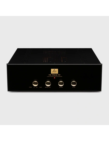 Audio Note OTO Phono PP - Amplificatore integrato valvolare