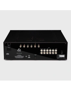 Audio Note OTO Phono PP - Amplificatore integrato valvolare 2