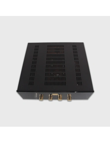 Audio Note OTO Line SE Signature - Amplificatore integrato valvolare