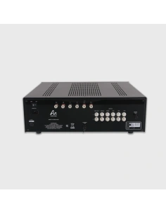 Audio note oto line se signature - integrated amplifier 2