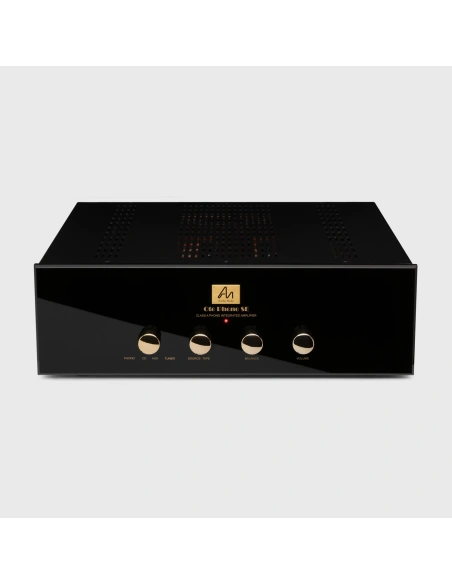 Audio Note OTO Phono SE - Amplificatore integrato valvolare