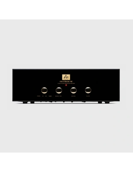 Audio Note OTO Phono SE - Amplificatore integrato valvolare