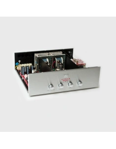 Audio note oto phono se signature - integrated amplifier 2