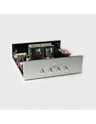 Audio Note OTO Phono SE Signature - Amplificatore integrato valvolare