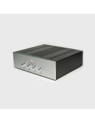 Audio Note OTO Phono SE Signature - Amplificatore integrato valvolare